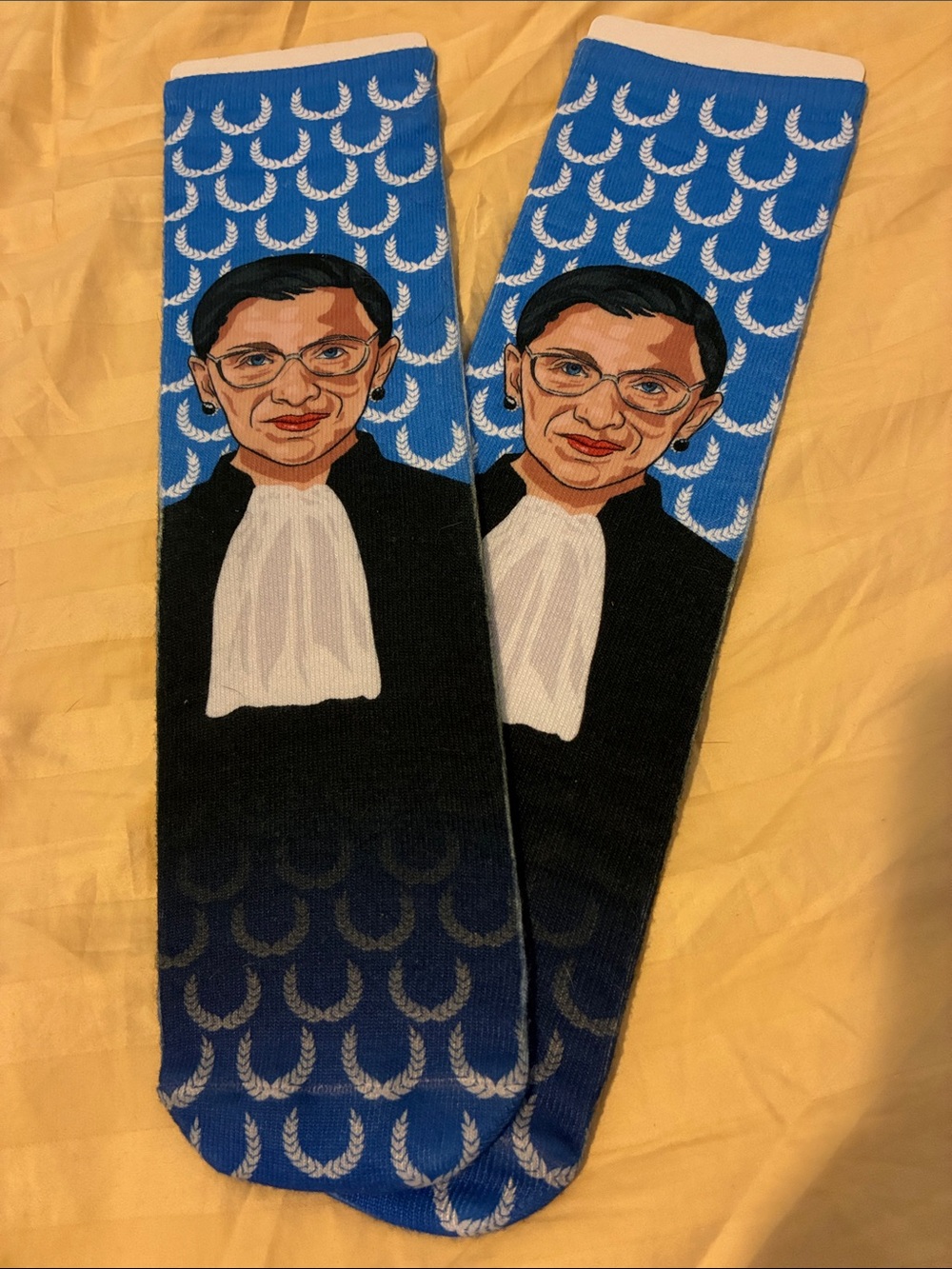 RBG Socks